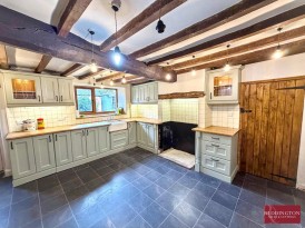 Main Street, Markfield, Leicestershire