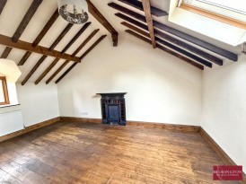 Main Street, Markfield, Leicestershire