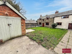 Main Street, Markfield, Leicestershire