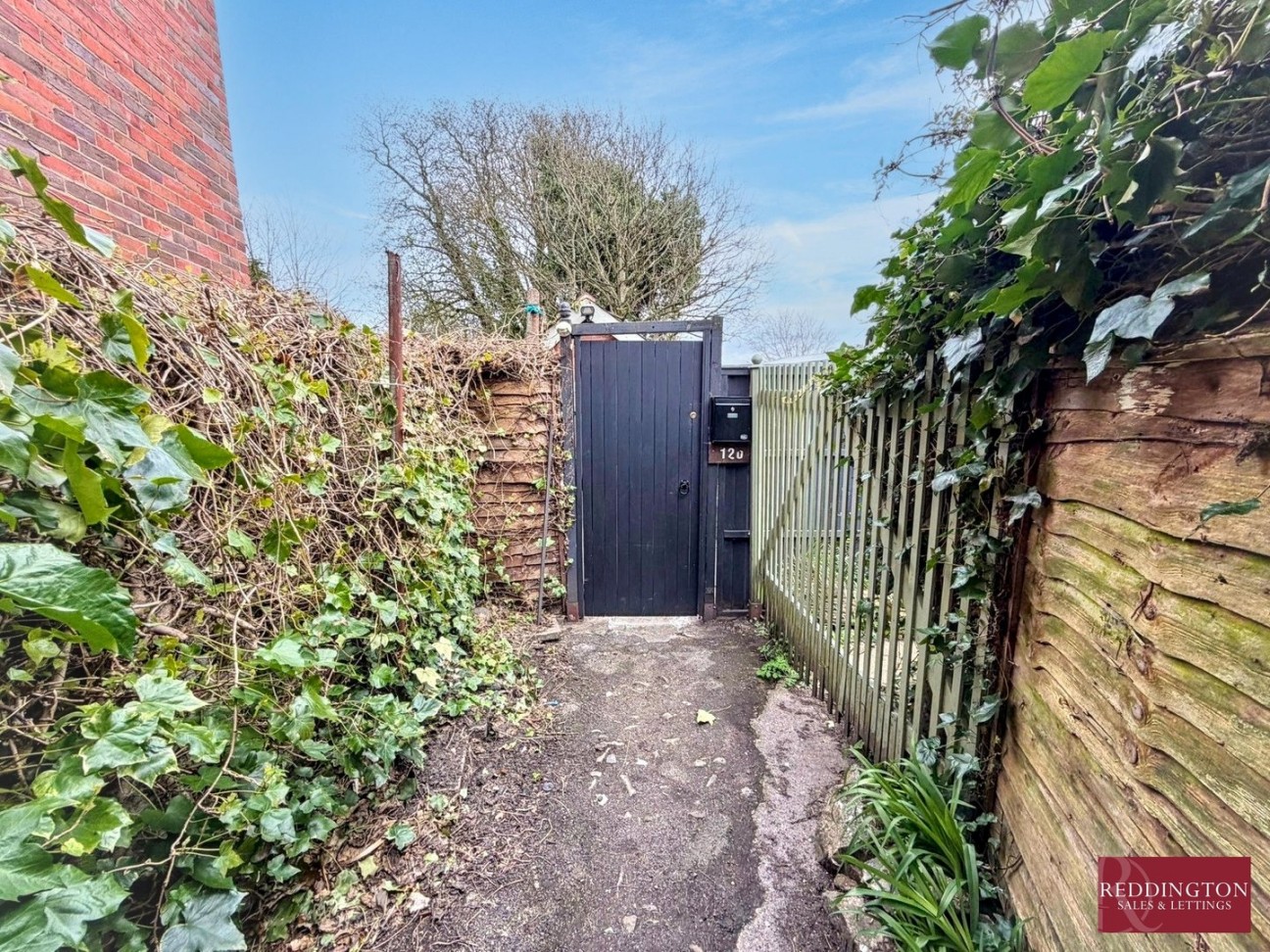 Main Street, Markfield, Leicestershire