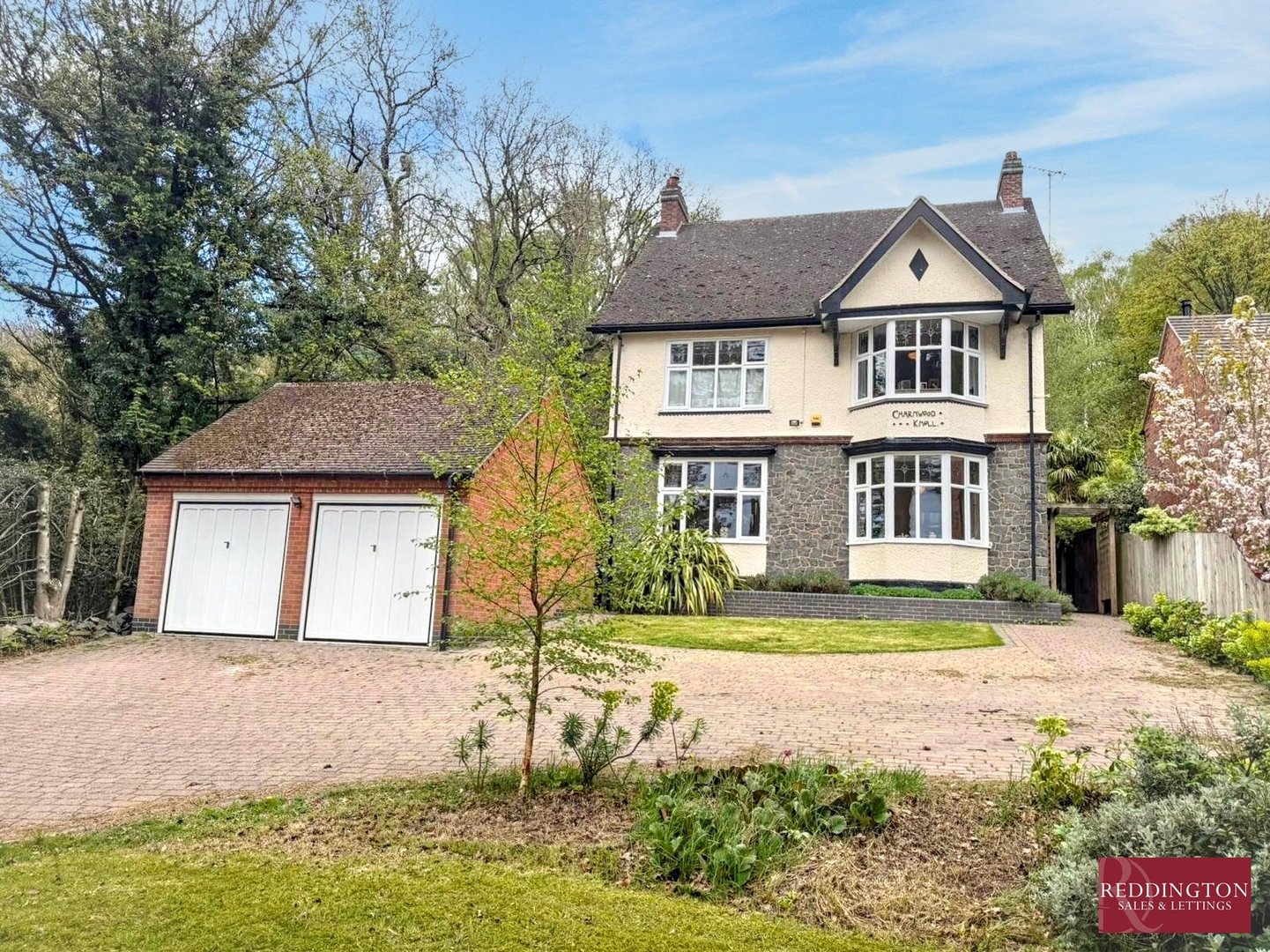 Whitwick, Coalville, Leicestershire