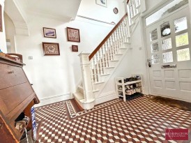 Whitwick, Coalville, Leicestershire