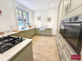 Whitwick, Coalville, Leicestershire