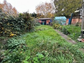 Kegworth, Derby, Leicestershire