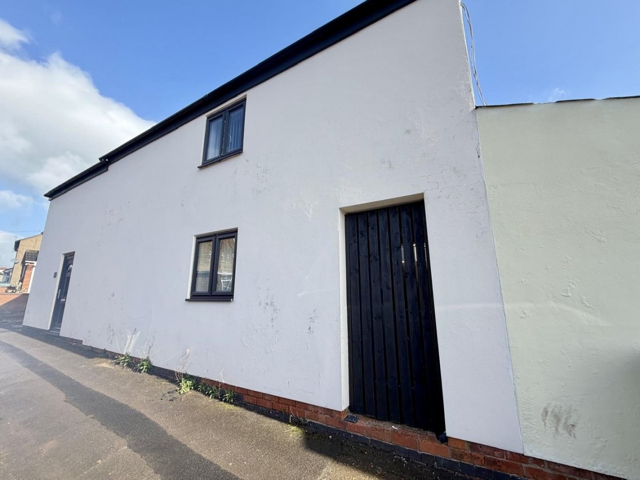 Hugglescote, Coalville, Leicestershire