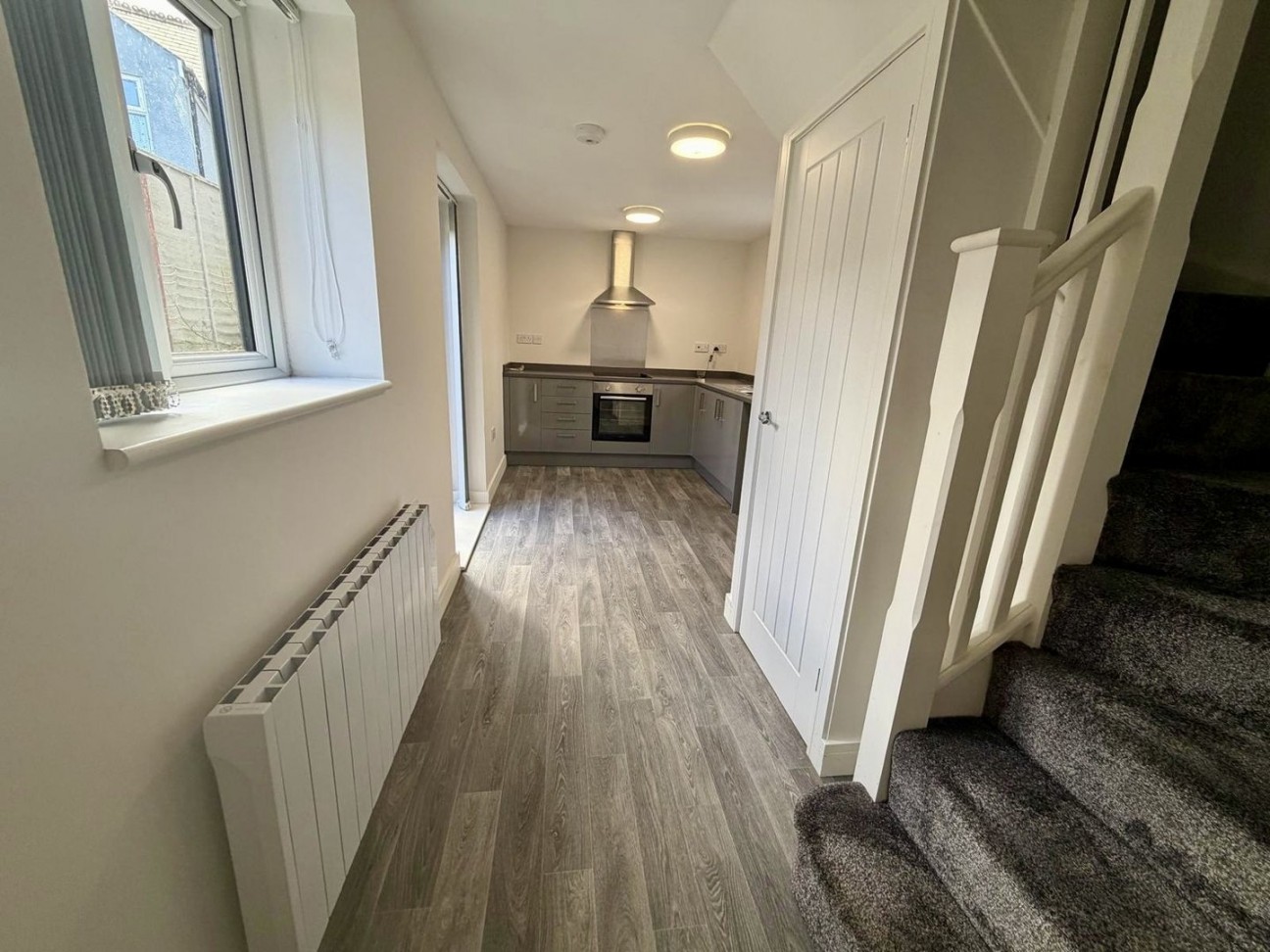 Hugglescote, Coalville, Leicestershire
