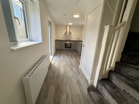 Hugglescote, Coalville, Leicestershire