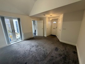 Hugglescote, Coalville, Leicestershire