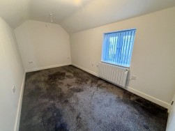 Hugglescote, Coalville, Leicestershire