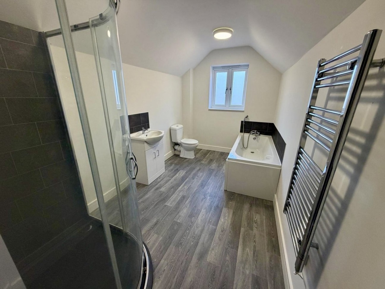 Hugglescote, Coalville, Leicestershire