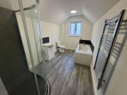 Hugglescote, Coalville, Leicestershire
