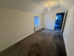 Hugglescote, Coalville, Leicestershire