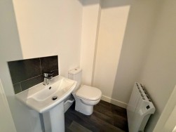 Hugglescote, Coalville, Leicestershire