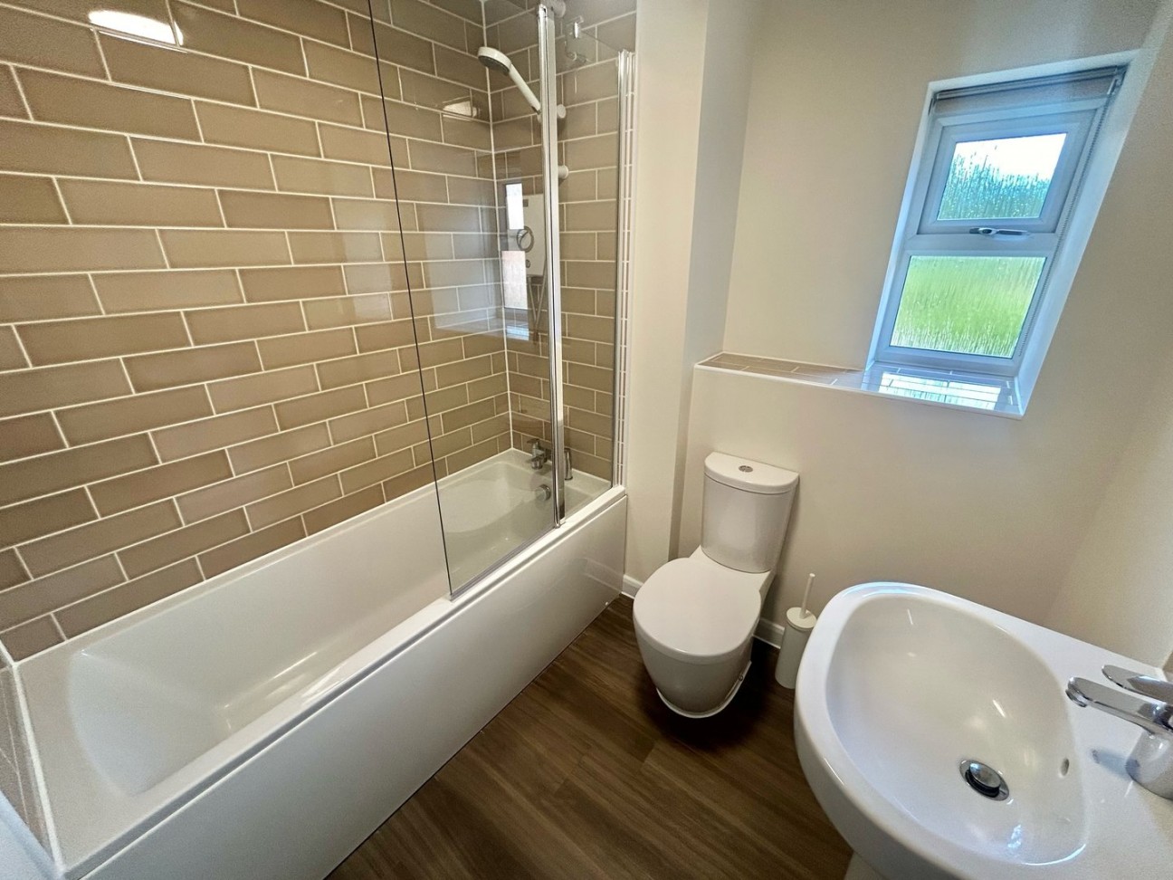 Ruthyn Close, Ashby-de-la-Zouch, Leicestershire