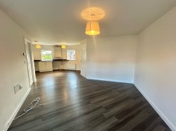 Ruthyn Close, Ashby-de-la-Zouch, Leicestershire