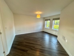 Ruthyn Close, Ashby-de-la-Zouch, Leicestershire