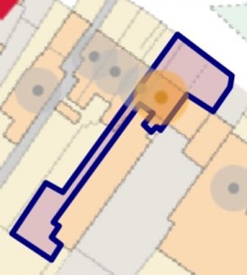 Burrough on the Hill, Melton Mowbray, Leicestershire