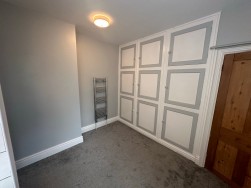 Burrough on the Hill, Melton Mowbray, Leicestershire