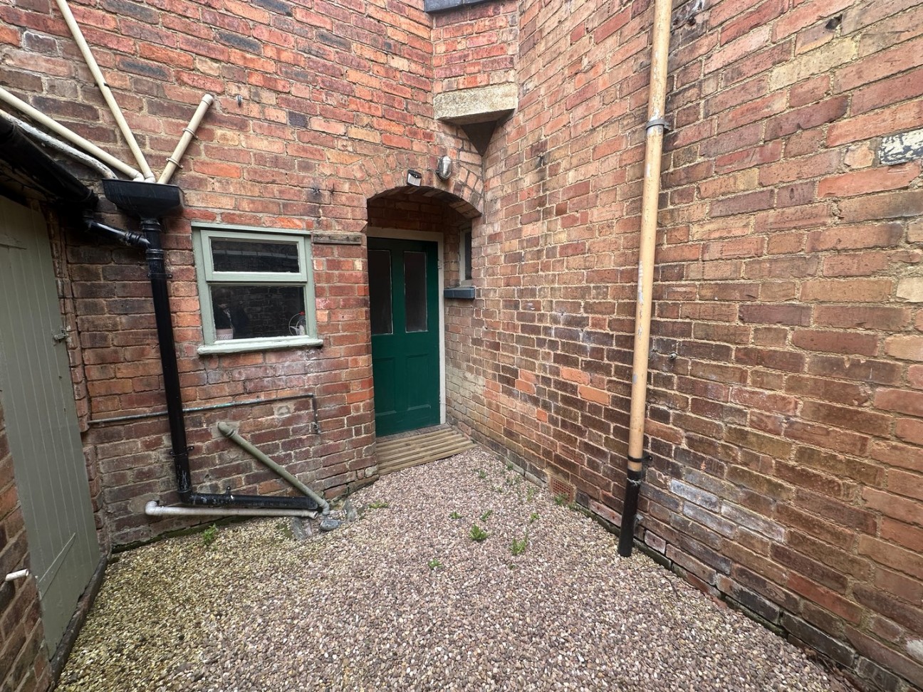 Burrough on the Hill, Melton Mowbray, Leicestershire