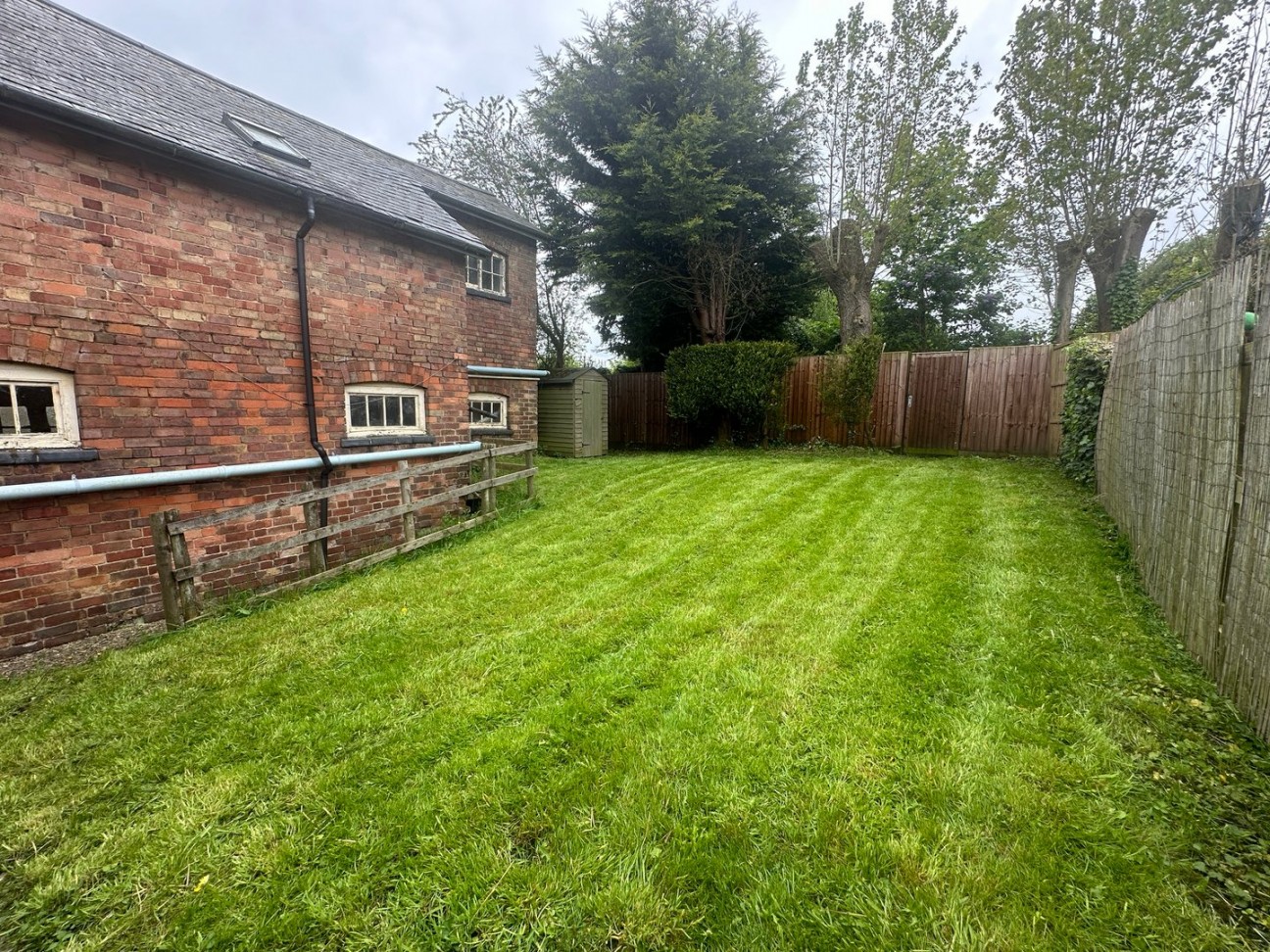 Burrough on the Hill, Melton Mowbray, Leicestershire