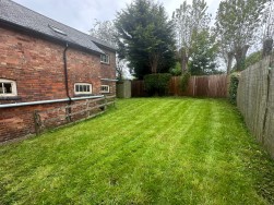 Burrough on the Hill, Melton Mowbray, Leicestershire