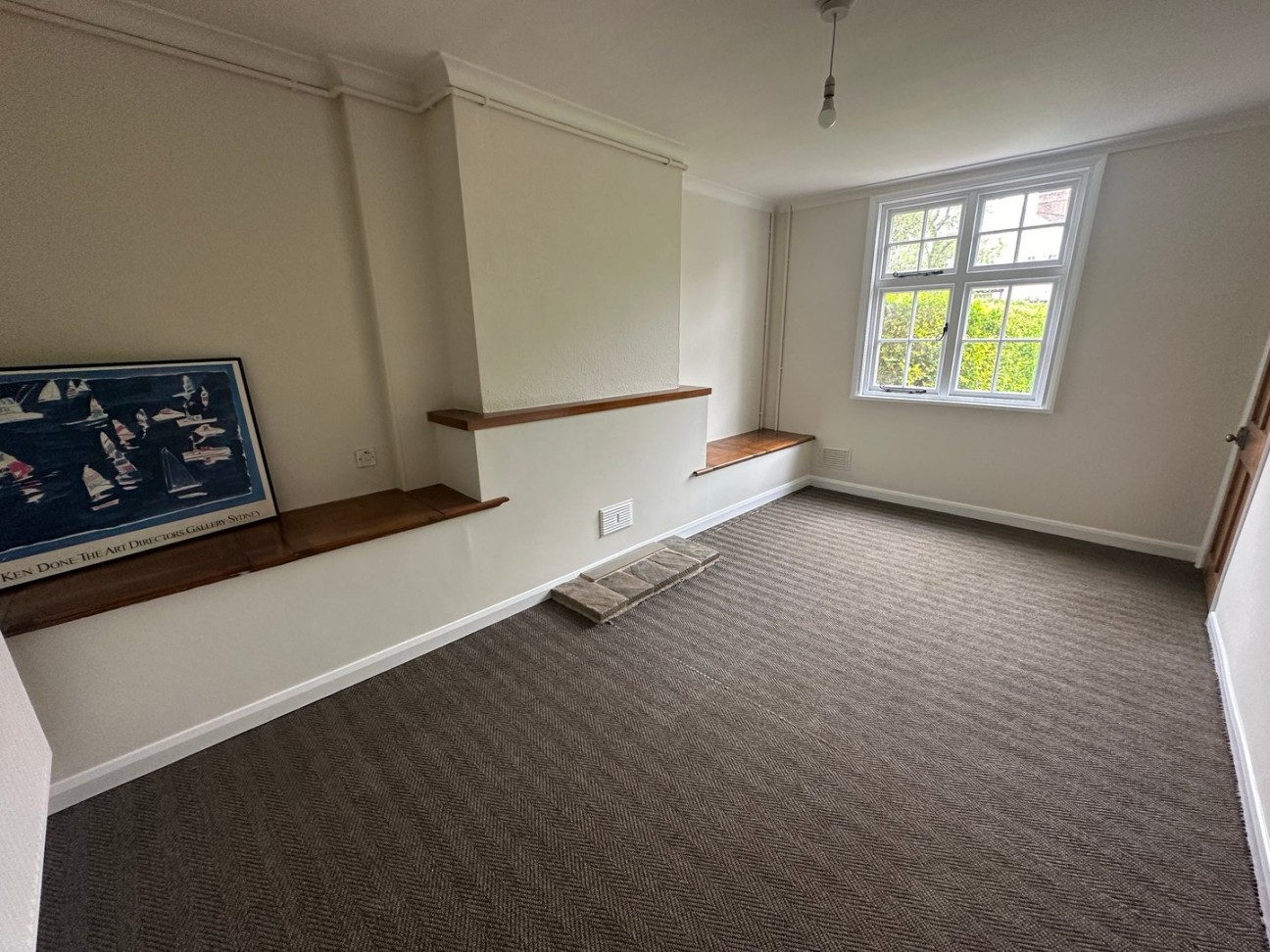 Burrough on the Hill, Melton Mowbray, Leicestershire