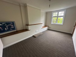 Burrough on the Hill, Melton Mowbray, Leicestershire