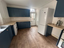 Burrough on the Hill, Melton Mowbray, Leicestershire