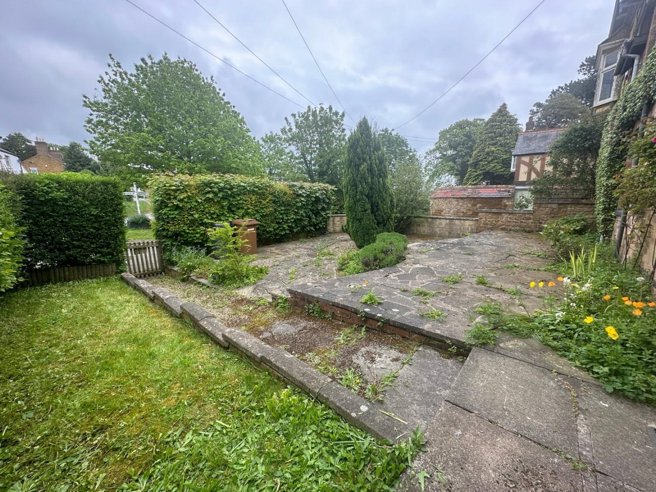 Burrough on the Hill, Melton Mowbray, Leicestershire