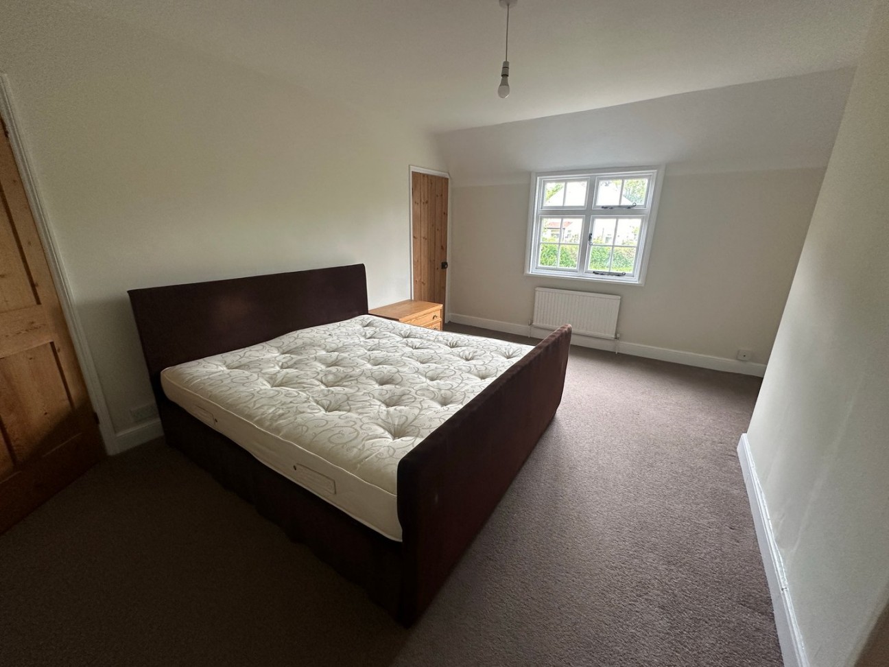 Burrough on the Hill, Melton Mowbray, Leicestershire