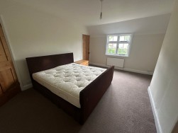 Burrough on the Hill, Melton Mowbray, Leicestershire