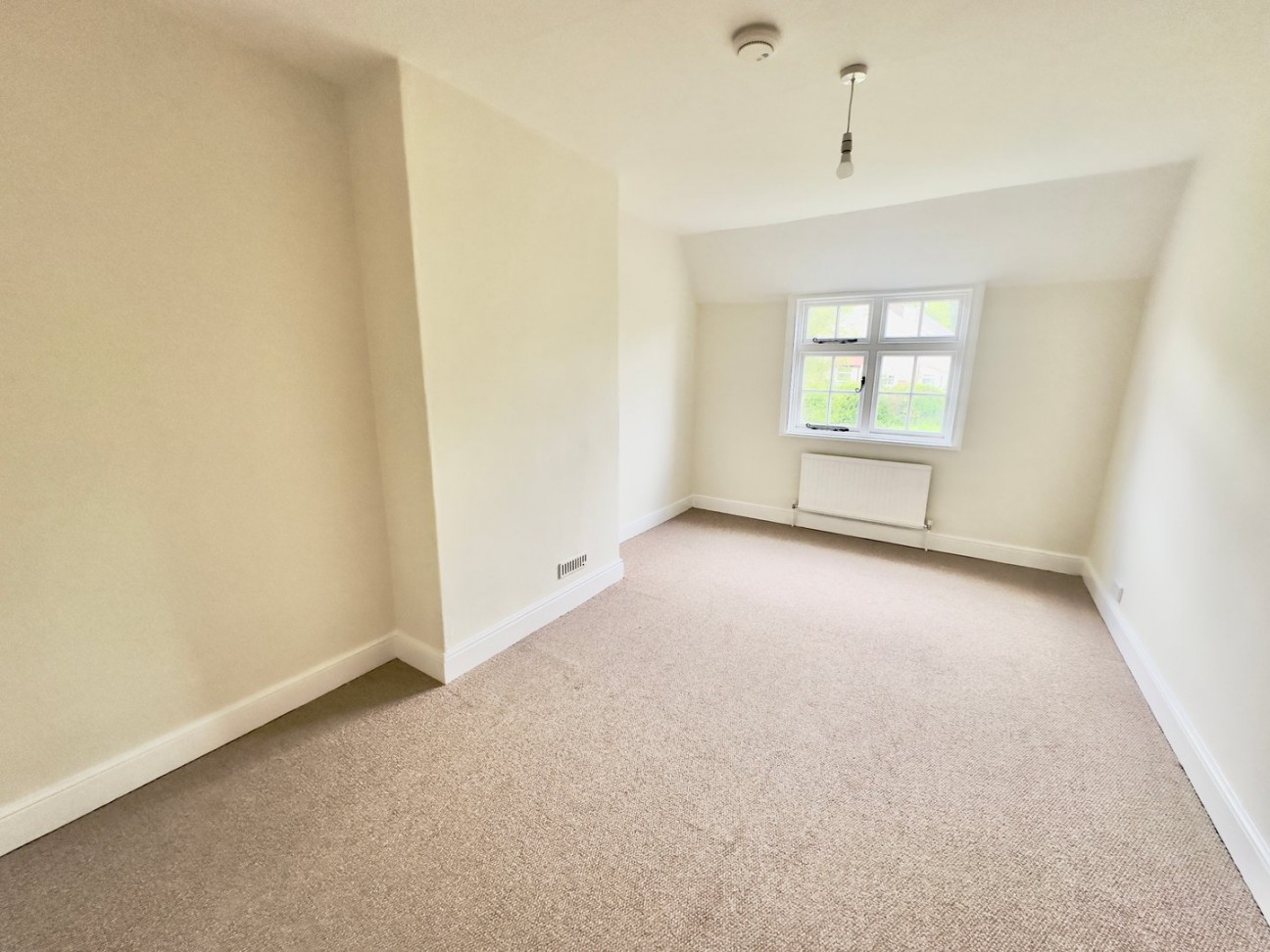 Burrough on the Hill, Melton Mowbray, Leicestershire