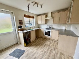 Harker Drive, Coalville, Leicestershire