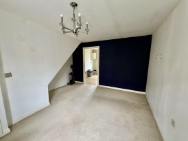 Harker Drive, Coalville, Leicestershire