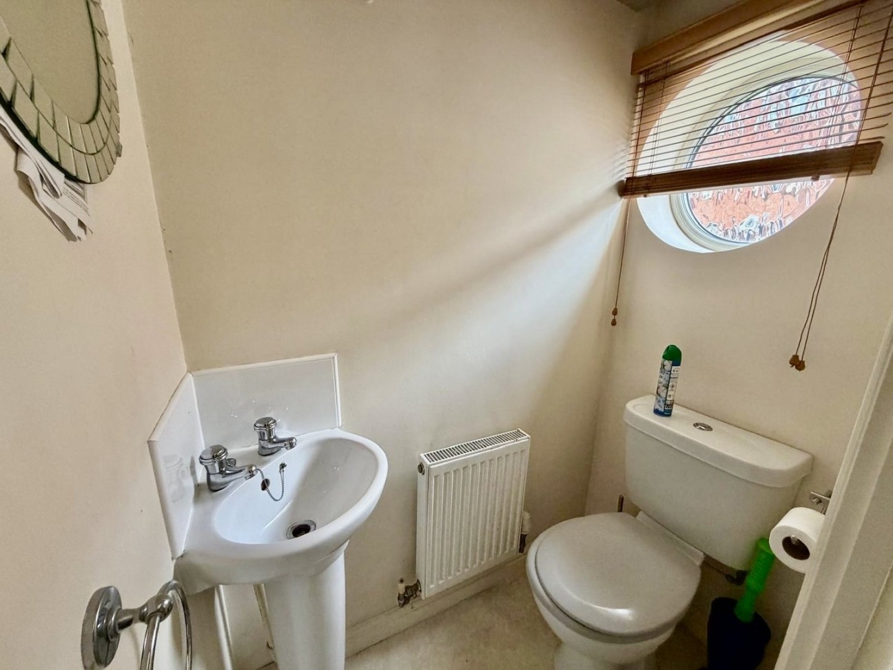 Harker Drive, Coalville, Leicestershire