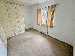 Harker Drive, Coalville, Leicestershire