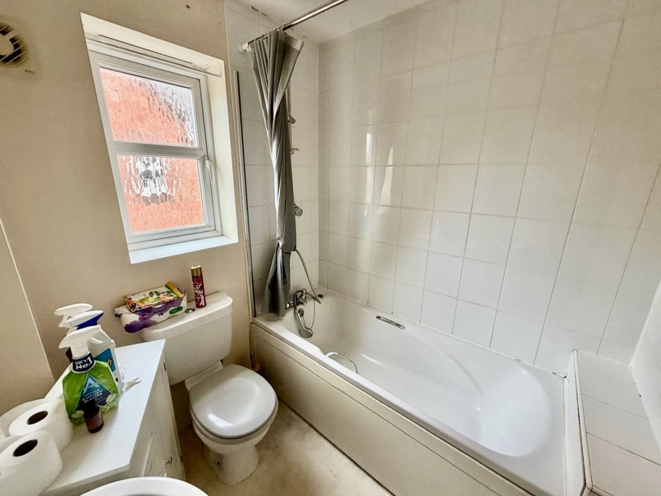 Harker Drive, Coalville, Leicestershire