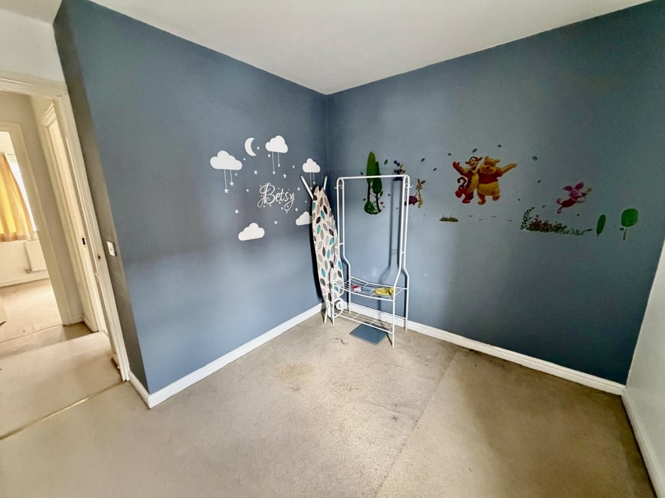 Harker Drive, Coalville, Leicestershire