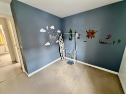 Harker Drive, Coalville, Leicestershire
