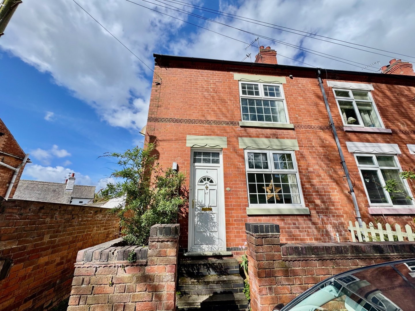 Shepshed, Loughborough, Leicestershire