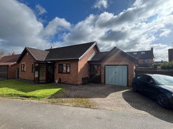 Coleorton, Coalville, Leicestershire