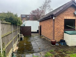 Coleorton, Coalville, Leicestershire