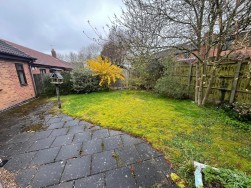 Coleorton, Coalville, Leicestershire