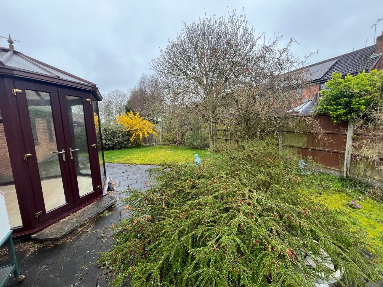 Coleorton, Coalville, Leicestershire