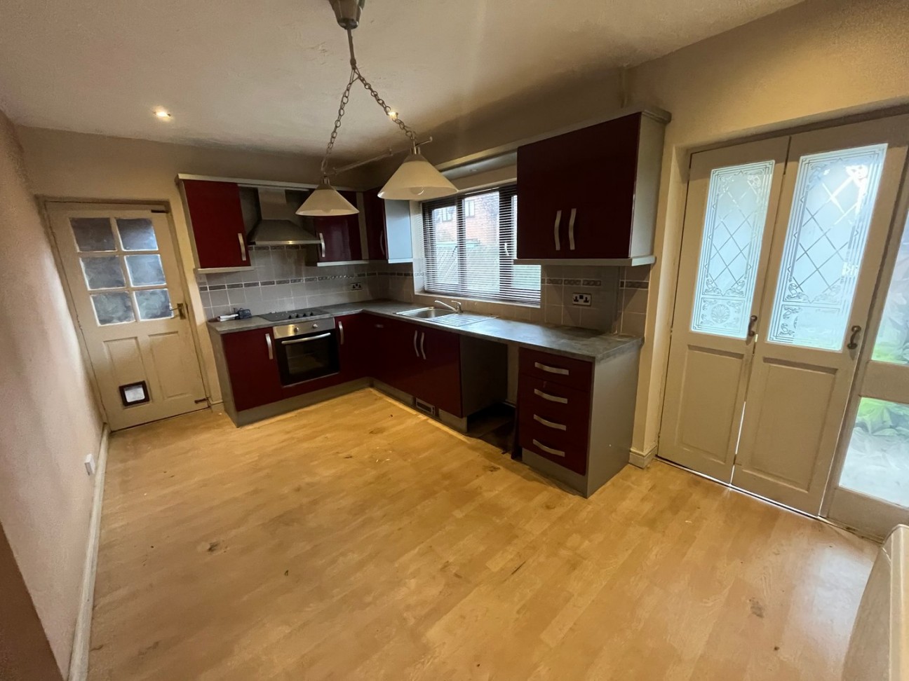 Coleorton, Coalville, Leicestershire