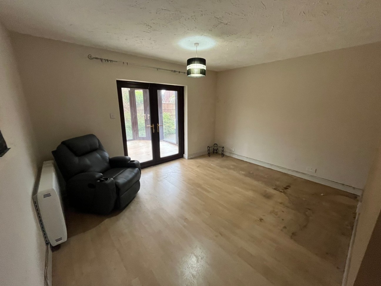 Coleorton, Coalville, Leicestershire