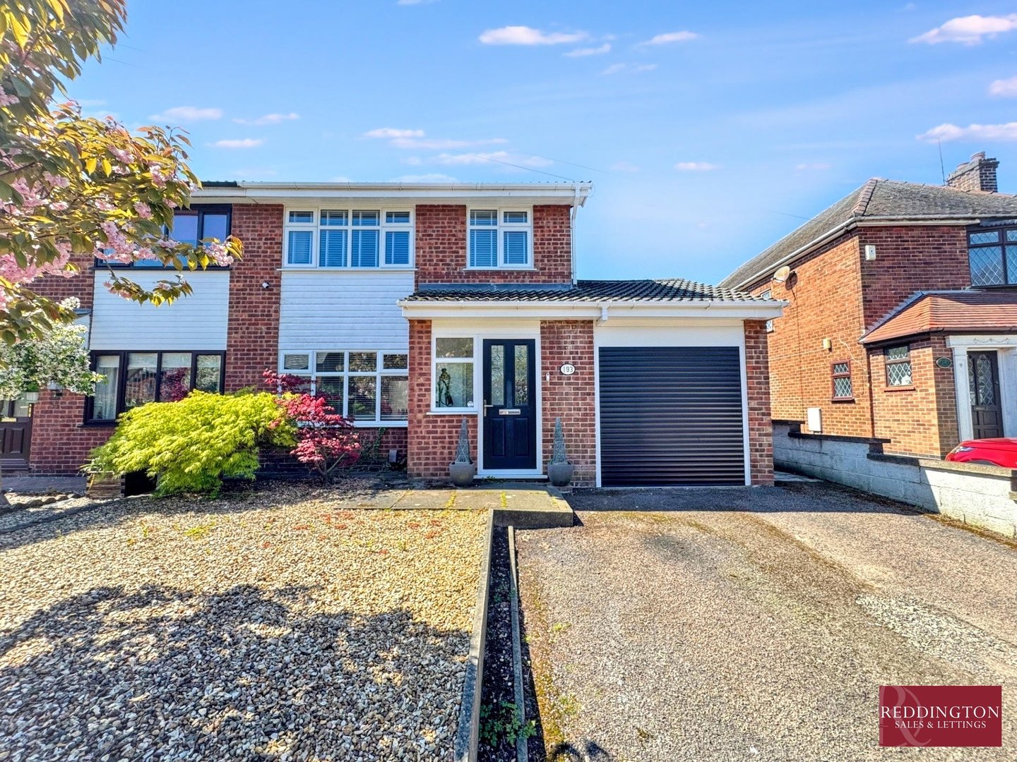 Thringstone, Coalville, Leicestershire