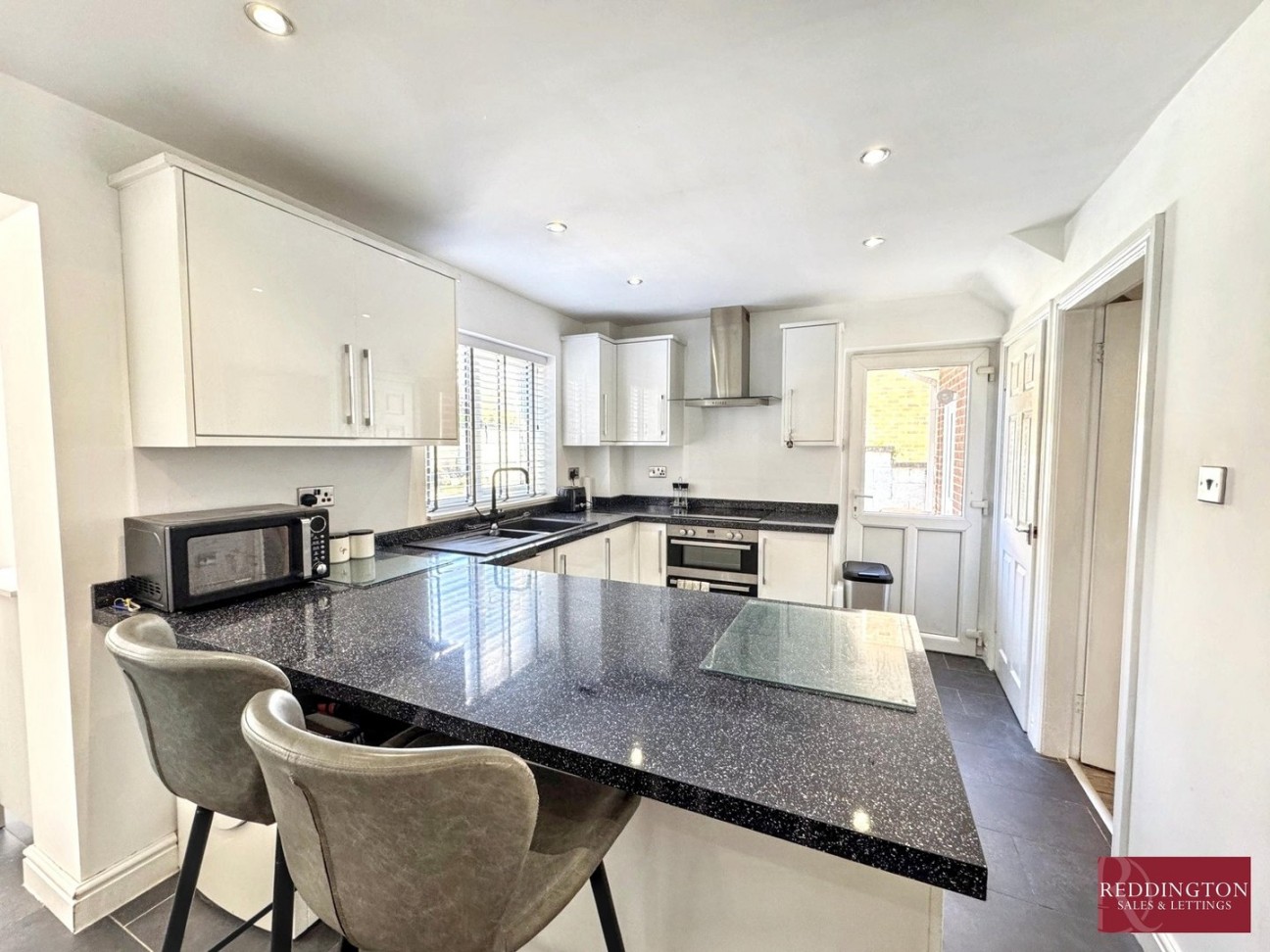 Thringstone, Coalville, Leicestershire