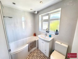 Thringstone, Coalville, Leicestershire