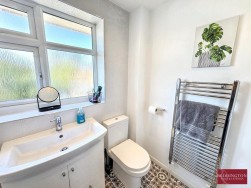 Thringstone, Coalville, Leicestershire